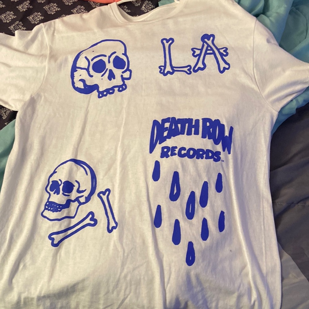 Never been worn